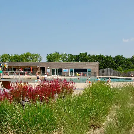 Chalet 3 Avec Piscine Chauffee, Proche Du Jaunay Et Plages De Saint-gilles-croix-de-vie - Fr-1-783-23