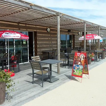 3 Avec Piscine Chauffee, Proche Du Jaunay Et Plages De Saint-gilles-croix-de-vie - Fr-1-783-23 Chalet La Chapelle-Hermier
