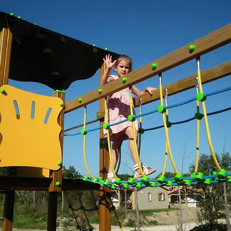 3 Au Calme Avec Piscine Chauffee Proche Du Jaunay - Fr-1-783-23 Dağ evi
