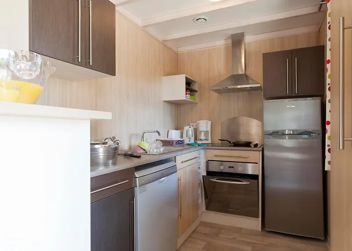 3 Au Calme Avec Piscine Chauffee Proche Du Jaunay - Fr-1-783-23 Alpehytte La Chapelle-Hermier