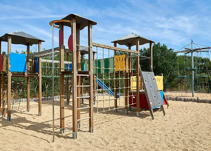 Alpehytte 3 Au Calme Avec Piscine Chauffee Proche Du Jaunay - Fr-1-783-23 *